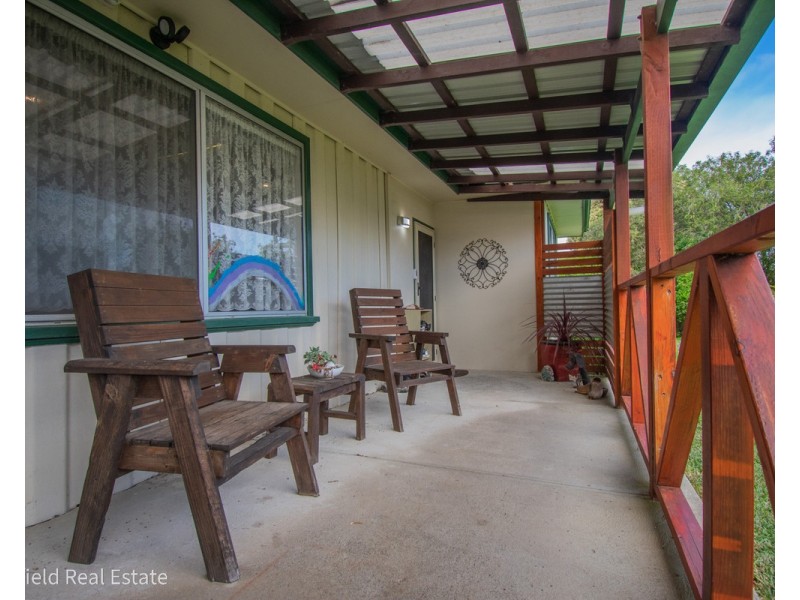 15 Oxford Street, Gledhow WA 6330