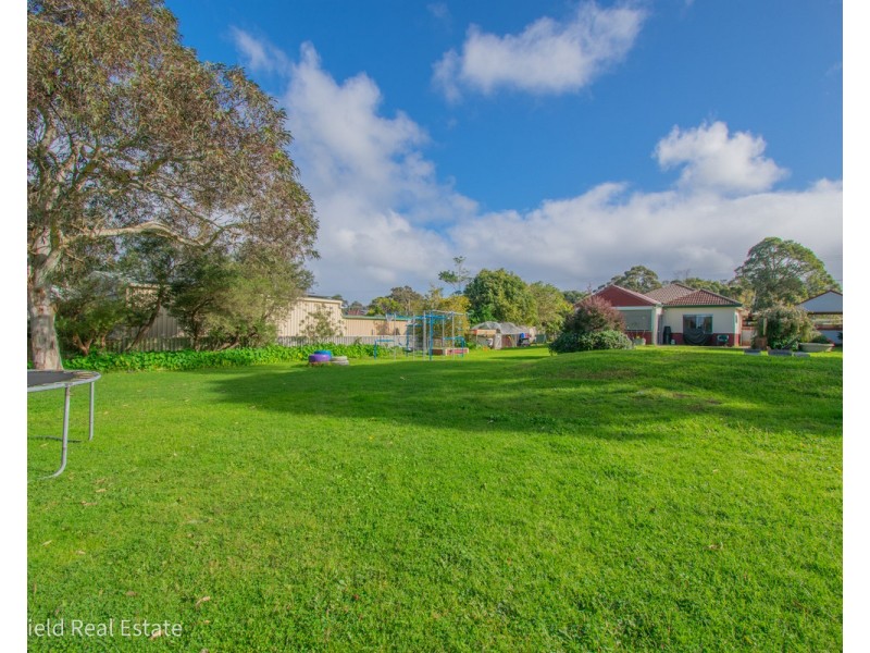 15 Oxford Street, Gledhow WA 6330