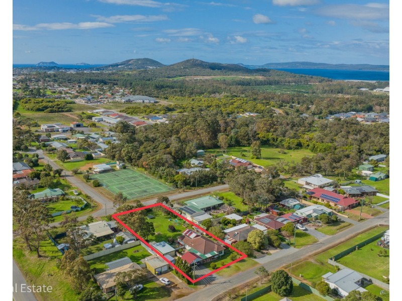 15 Oxford Street, Gledhow WA 6330