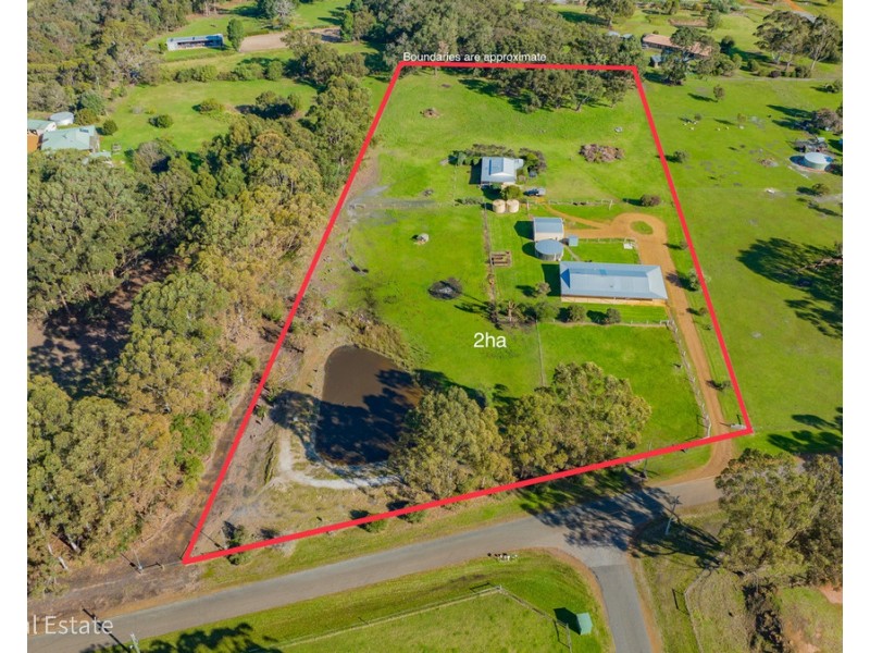66 Douglas Drive, Millbrook WA 6330