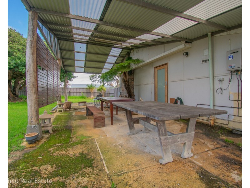 34 Leslie Street, Yakamia WA 6330