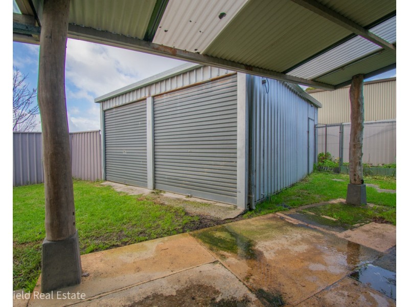 34 Leslie Street, Yakamia WA 6330