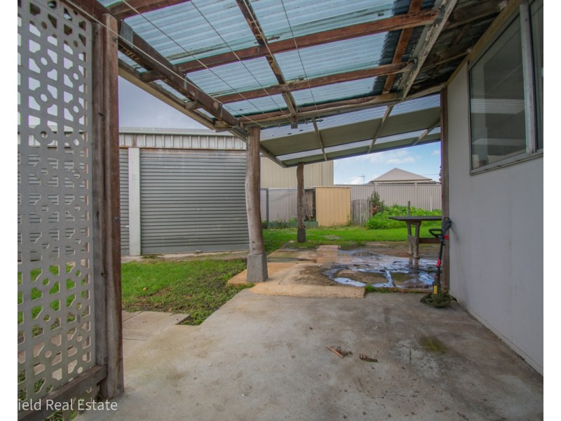 34 Leslie Street, Yakamia WA 6330