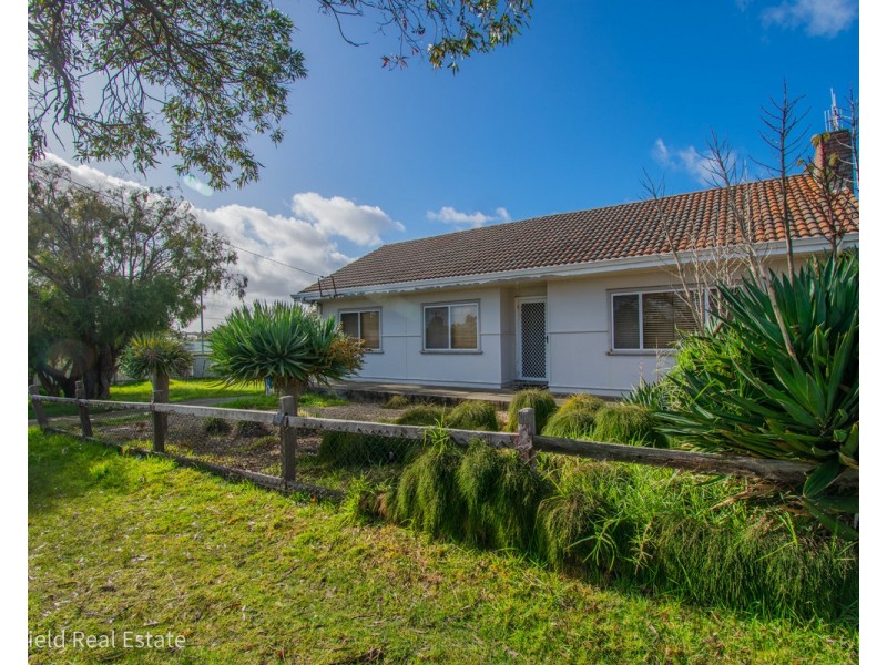 34 Leslie Street, Yakamia WA 6330
