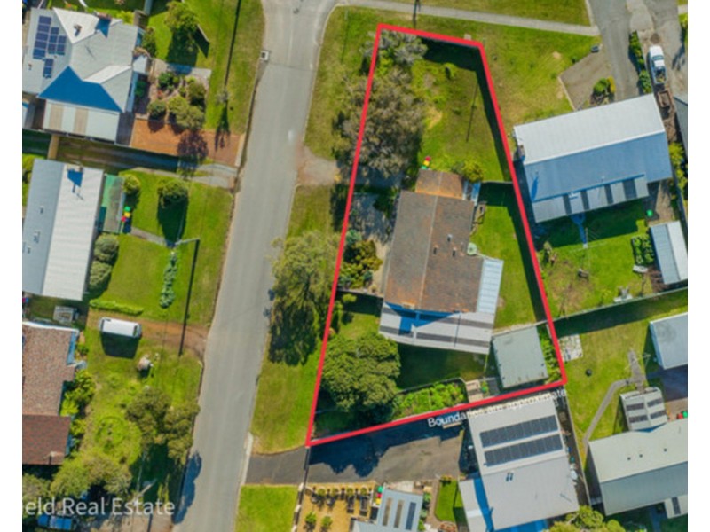 34 Leslie Street, Yakamia WA 6330