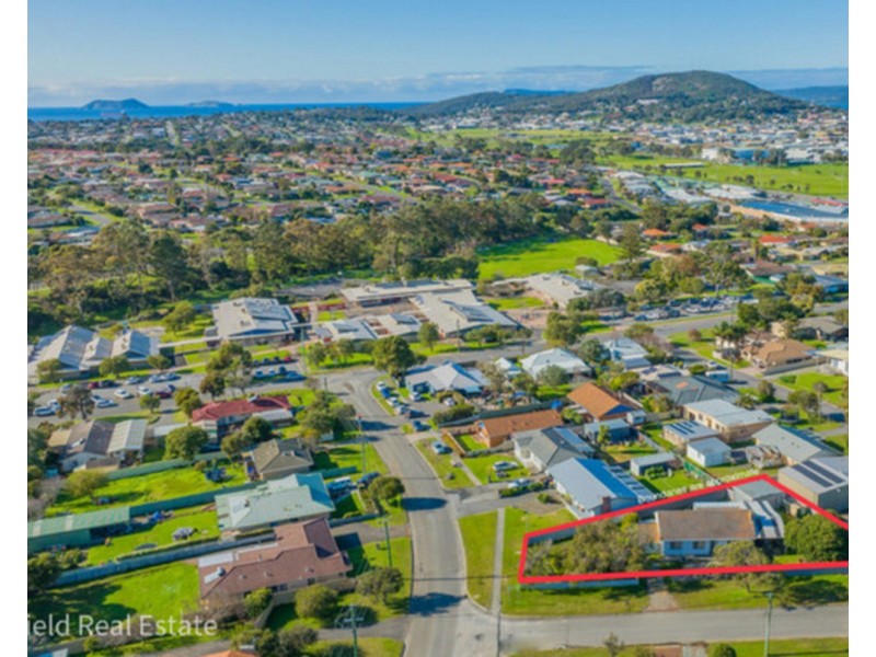 34 Leslie Street, Yakamia WA 6330