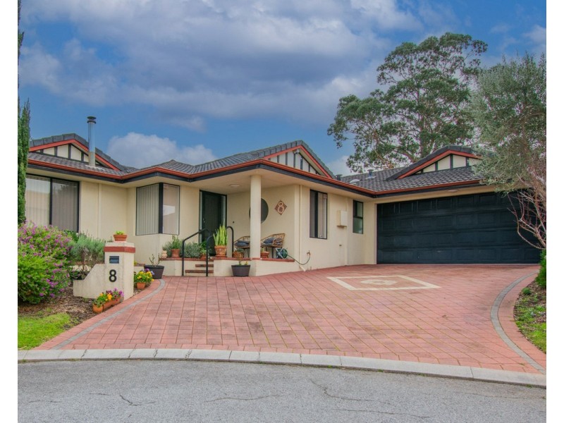 8 Highclere Court, Bayonet Head WA 6330