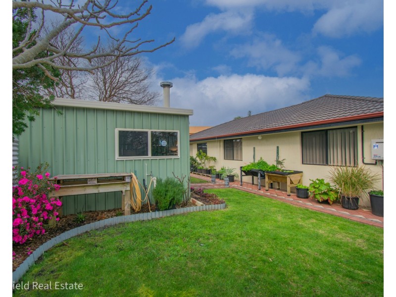 8 Highclere Court, Bayonet Head WA 6330