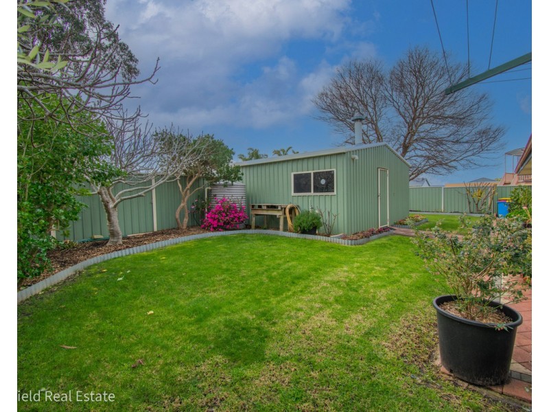 8 Highclere Court, Bayonet Head WA 6330