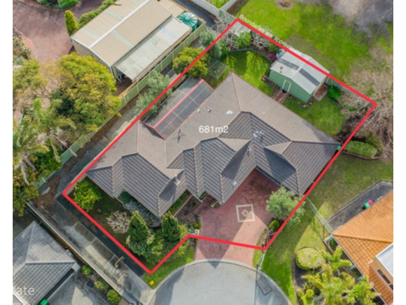 8 Highclere Court, Bayonet Head WA 6330