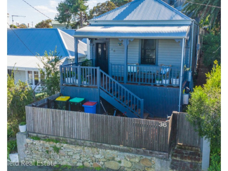 36 Grey Street East, Albany WA 6330