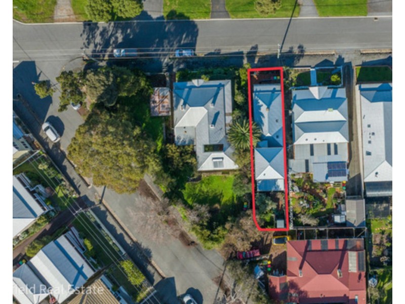 36 Grey Street East, Albany WA 6330
