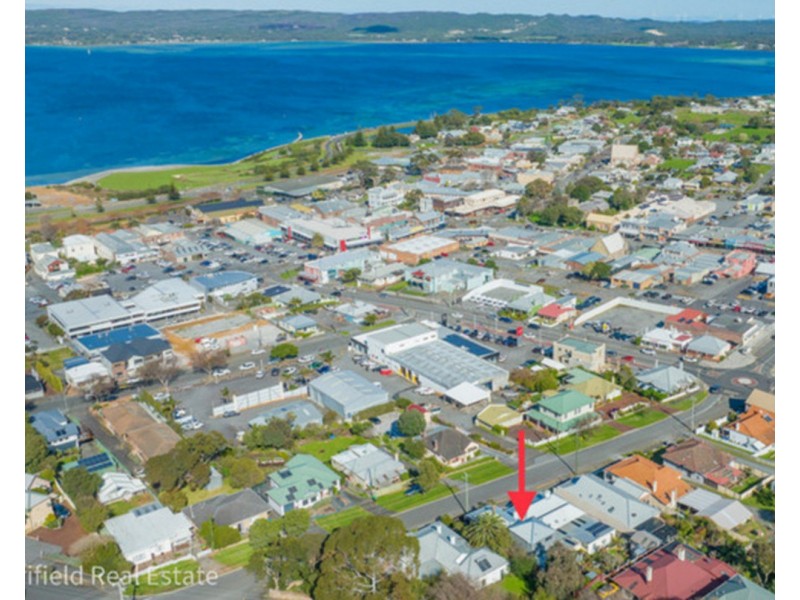 36 Grey Street East, Albany WA 6330