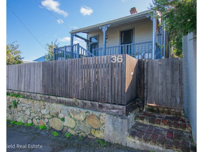 36 Grey Street East, Albany WA 6330