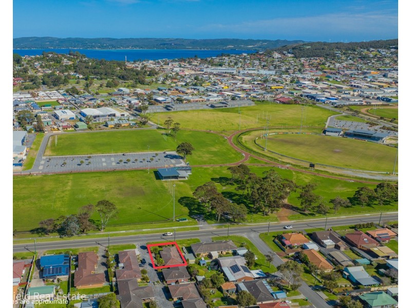 2/52 North Road, Spencer Park WA 6330