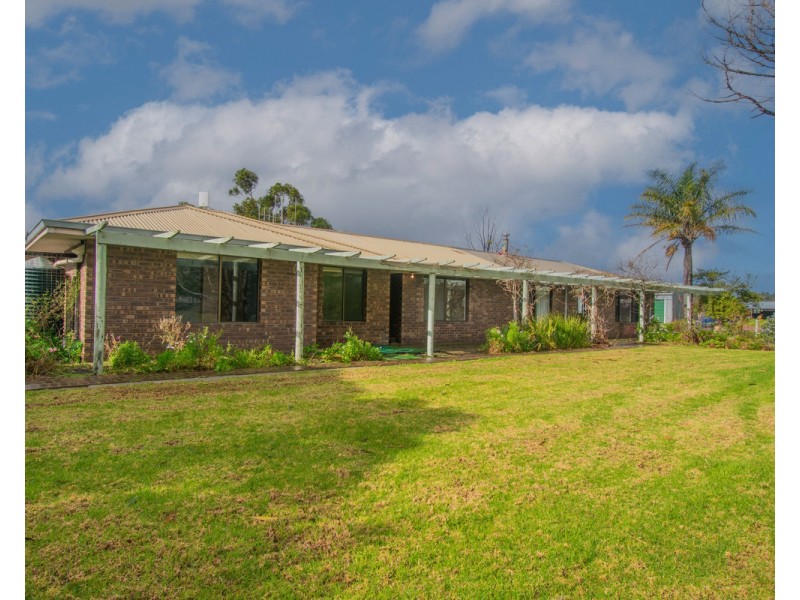542 Chester Pass Road, King River WA 6330