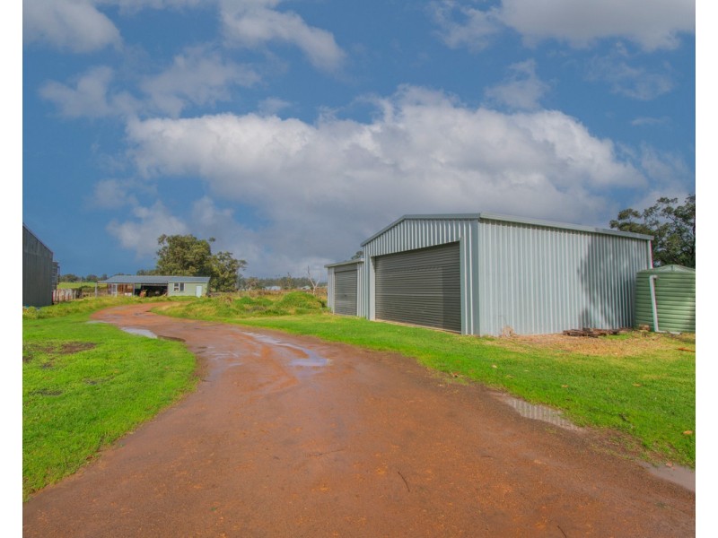 542 Chester Pass Road, King River WA 6330