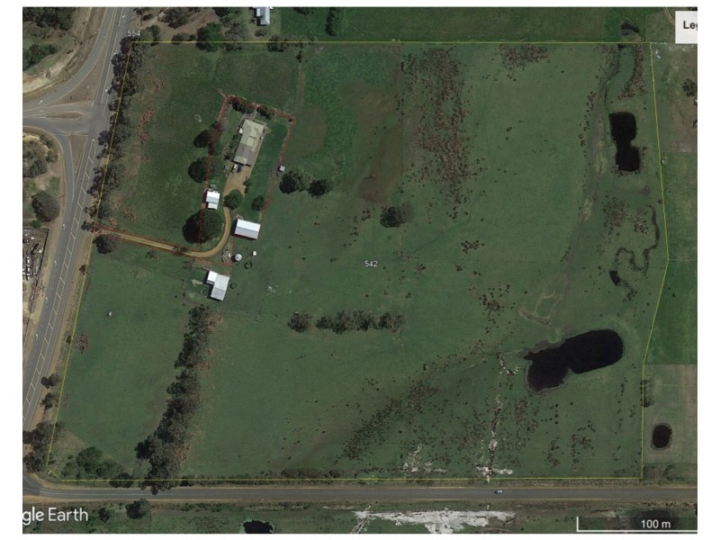 542 Chester Pass Road, King River WA 6330