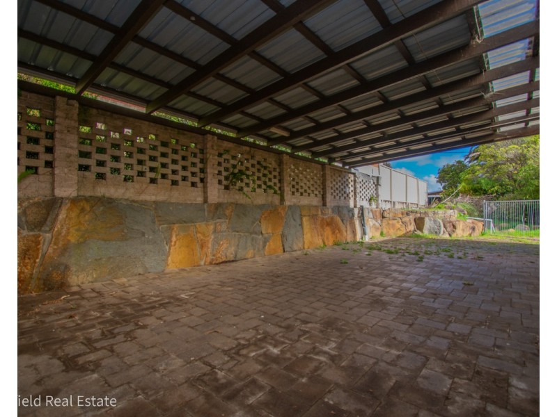 25 Munster Avenue, Mount Clarence WA 6330