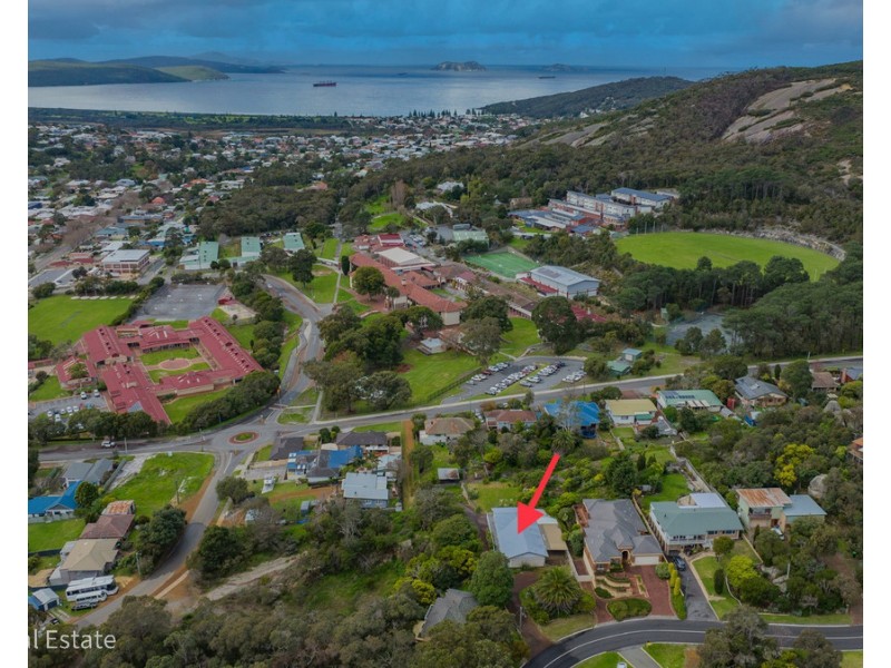 25 Munster Avenue, Mount Clarence WA 6330