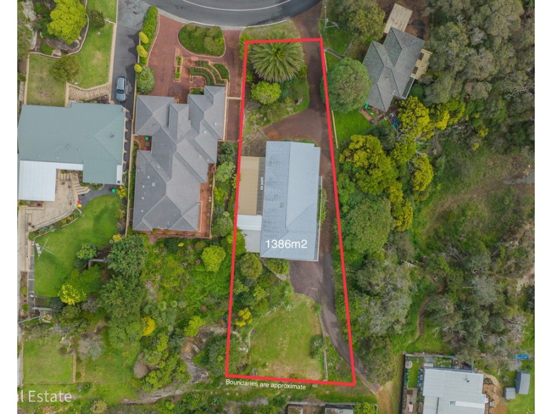 25 Munster Avenue, Mount Clarence WA 6330