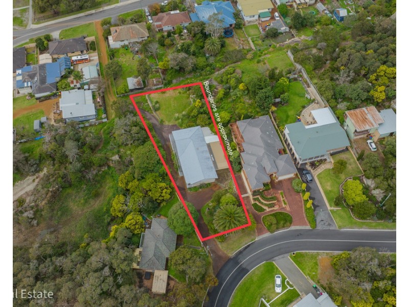 25 Munster Avenue, Mount Clarence WA 6330