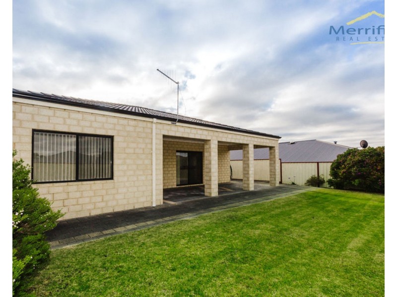 13 Stokes Terrace, Spencer Park WA 6330