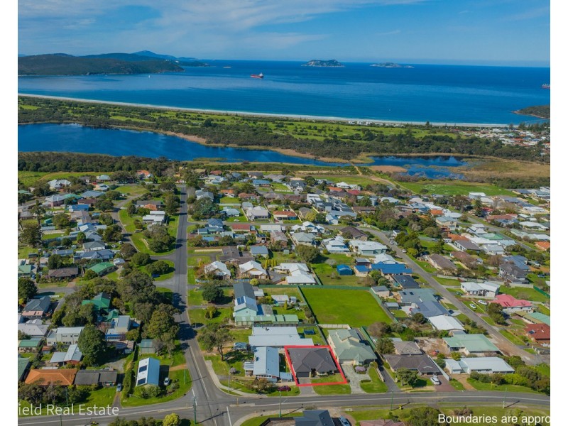 48 Seymour Street, Mira Mar WA 6330