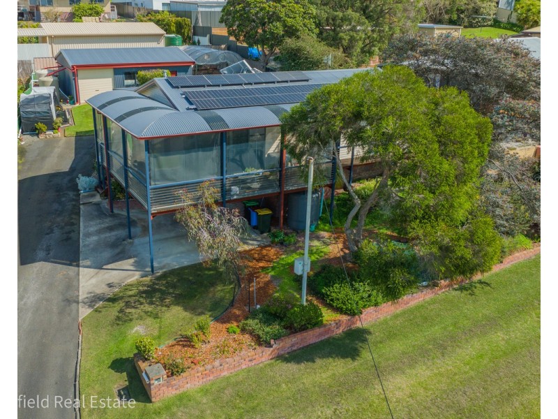 3 Melrose Street, Mount Melville WA 6330