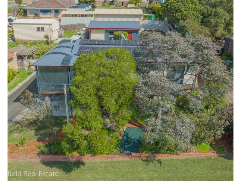 3 Melrose Street, Mount Melville WA 6330