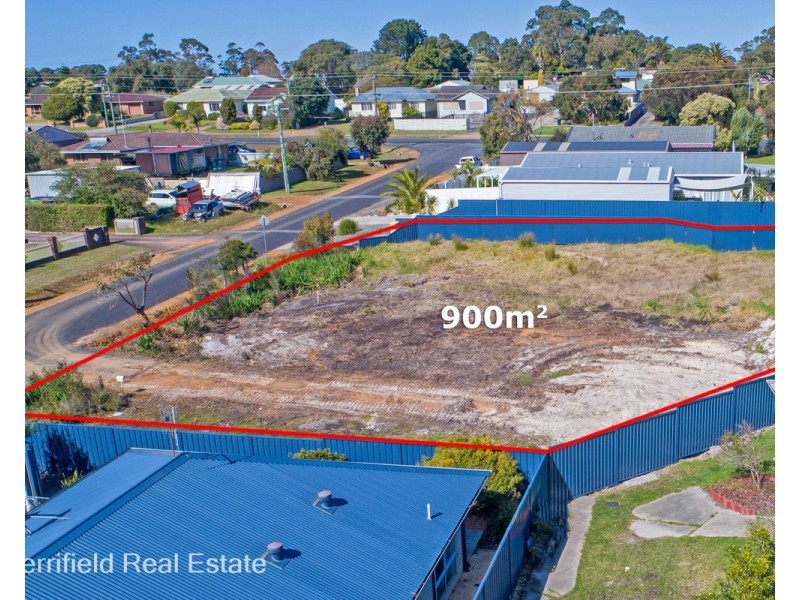 15 Webb Street, Mckail WA 6330