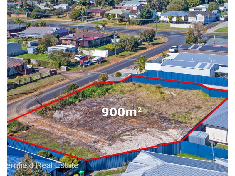 15 Webb Street, Mckail WA 6330