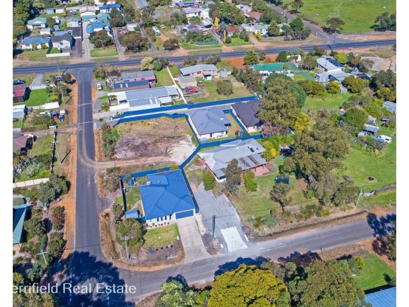 15 Webb Street, Mckail WA 6330