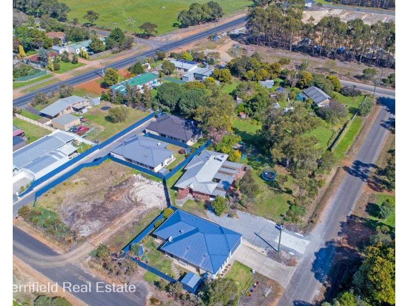 15 Webb Street, Mckail WA 6330