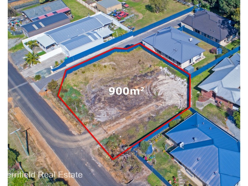 15 Webb Street, Mckail WA 6330