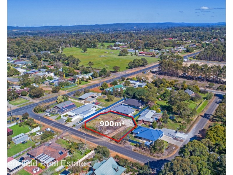 15 Webb Street, Mckail WA 6330