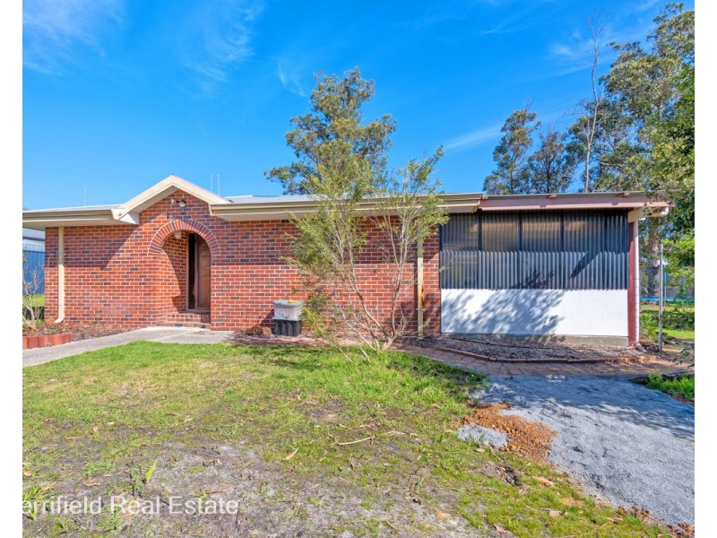 49 Costigan Street, Mckail WA 6330