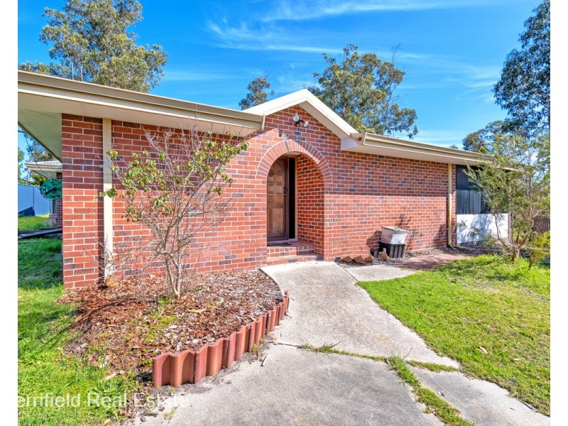 49 Costigan Street, Mckail WA 6330