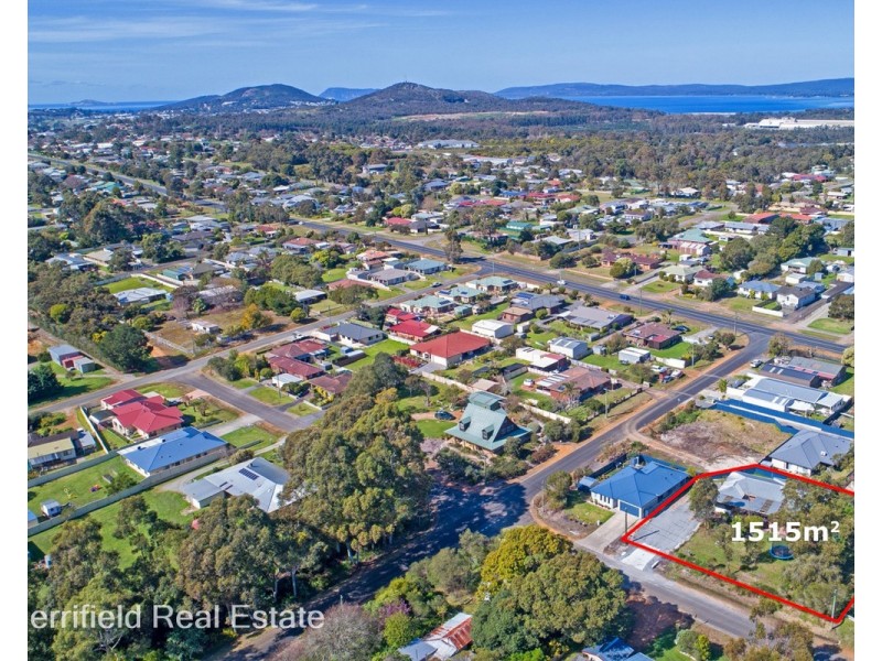 49 Costigan Street, Mckail WA 6330