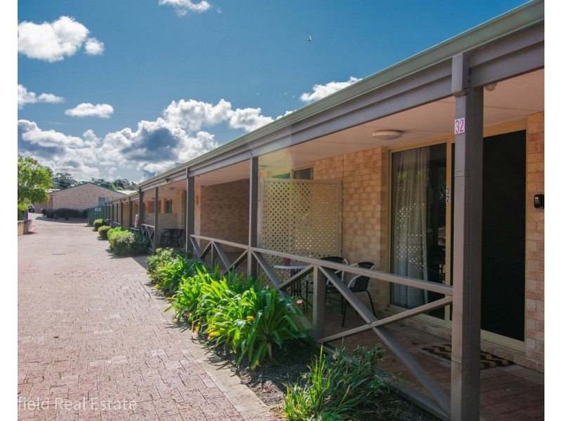 32/212 Albany Highway, Centennial Park WA 6330