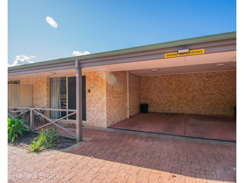 32/212 Albany Highway, Centennial Park WA 6330