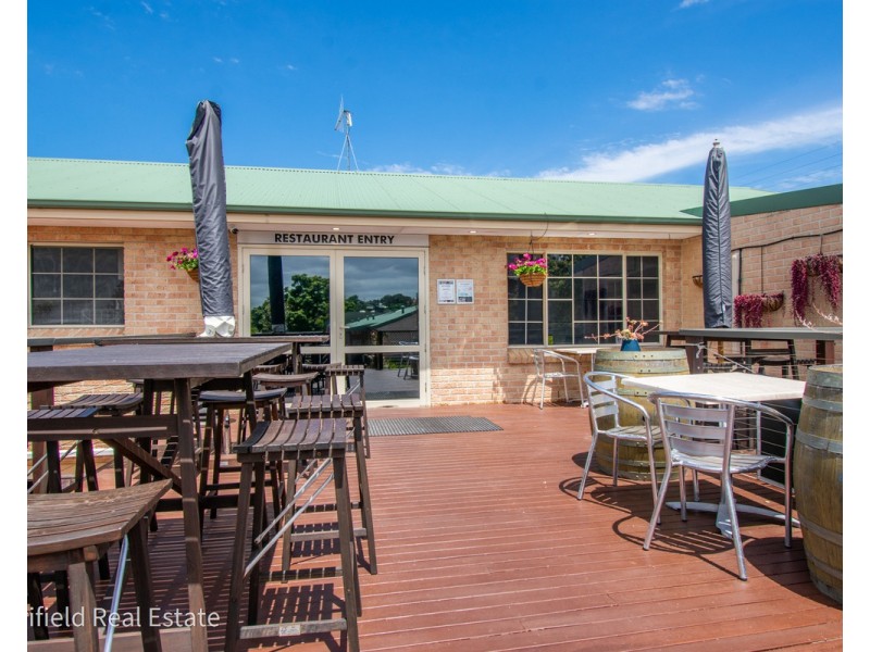 32/212 Albany Highway, Centennial Park WA 6330