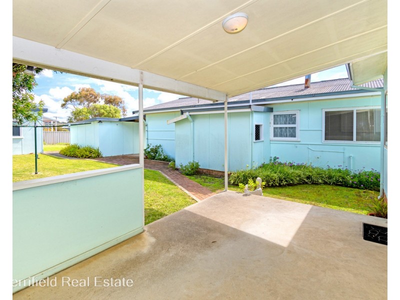 1 Beresford Street, Mira Mar WA 6330