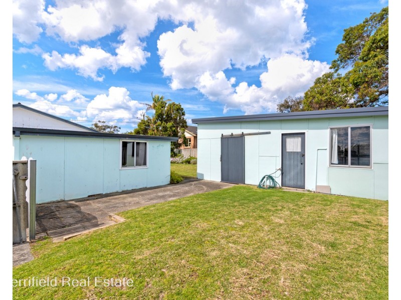 1 Beresford Street, Mira Mar WA 6330