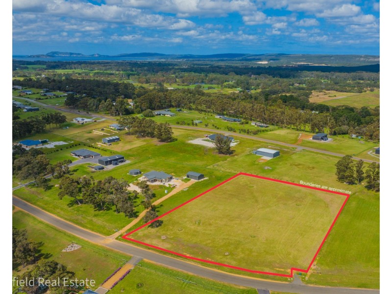 Lot 185 Lowanna Drive, Marbelup WA 6330