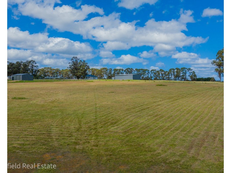 Lot 185 Lowanna Drive, Marbelup WA 6330