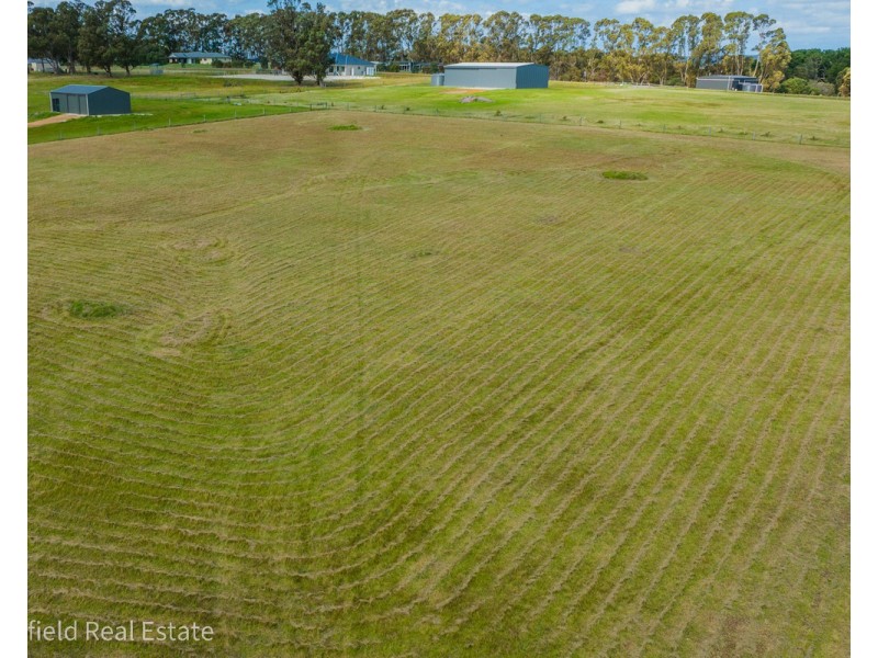 Lot 185 Lowanna Drive, Marbelup WA 6330