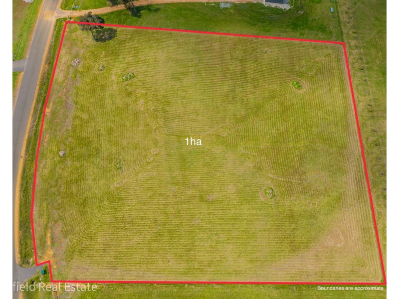 Lot 185 Lowanna Drive, Marbelup WA 6330
