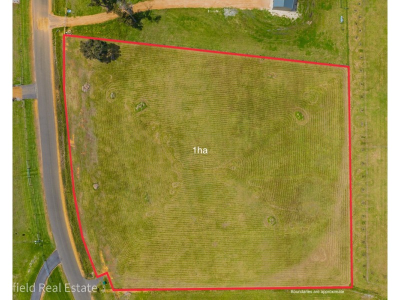Lot 185 Lowanna Drive, Marbelup WA 6330