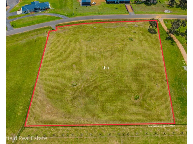 Lot 185 Lowanna Drive, Marbelup WA 6330